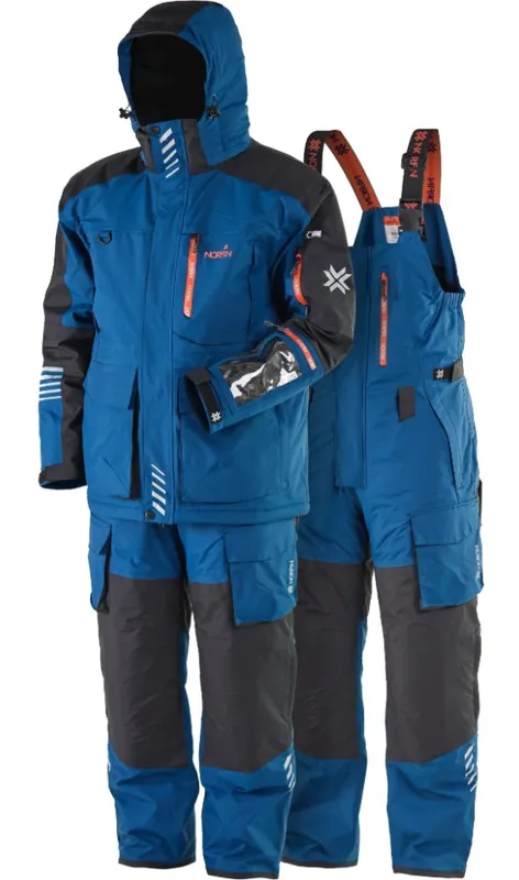 Norfin Winter Suit Tornado Pro Warmtepak L Weekendaanbieding