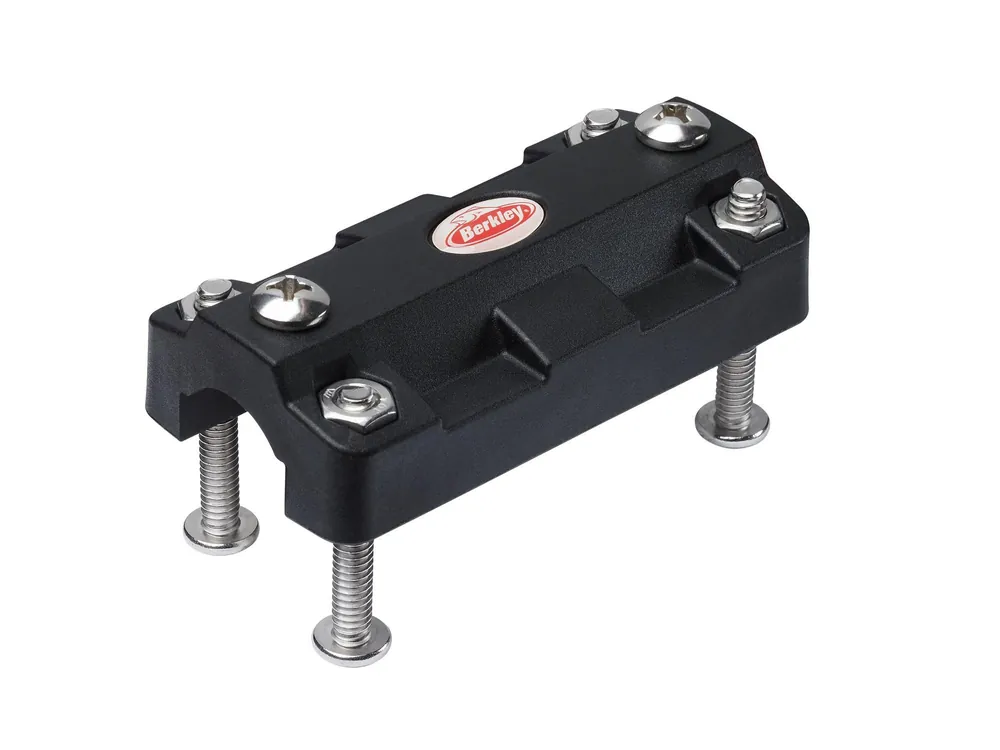 Berkley Mount Base Rail Adaptor Voordeelprijs