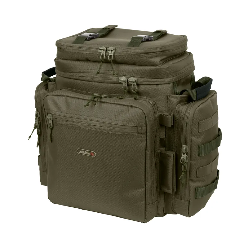 Trakker NXG Scout Rucksack Koop Vandaag