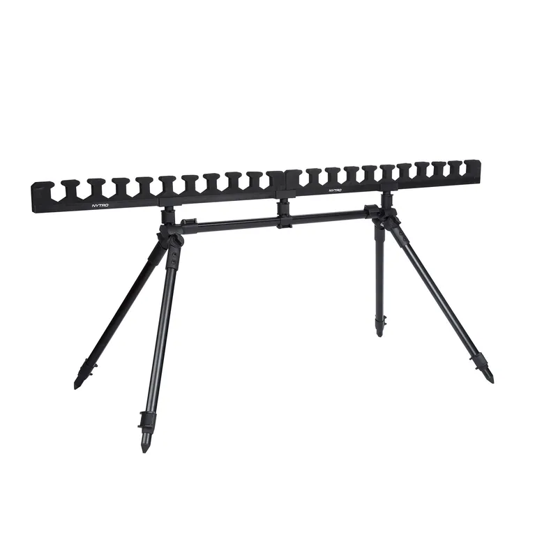Nytro SLS Double Roost Kit Hengelsteun Betrouwbaar