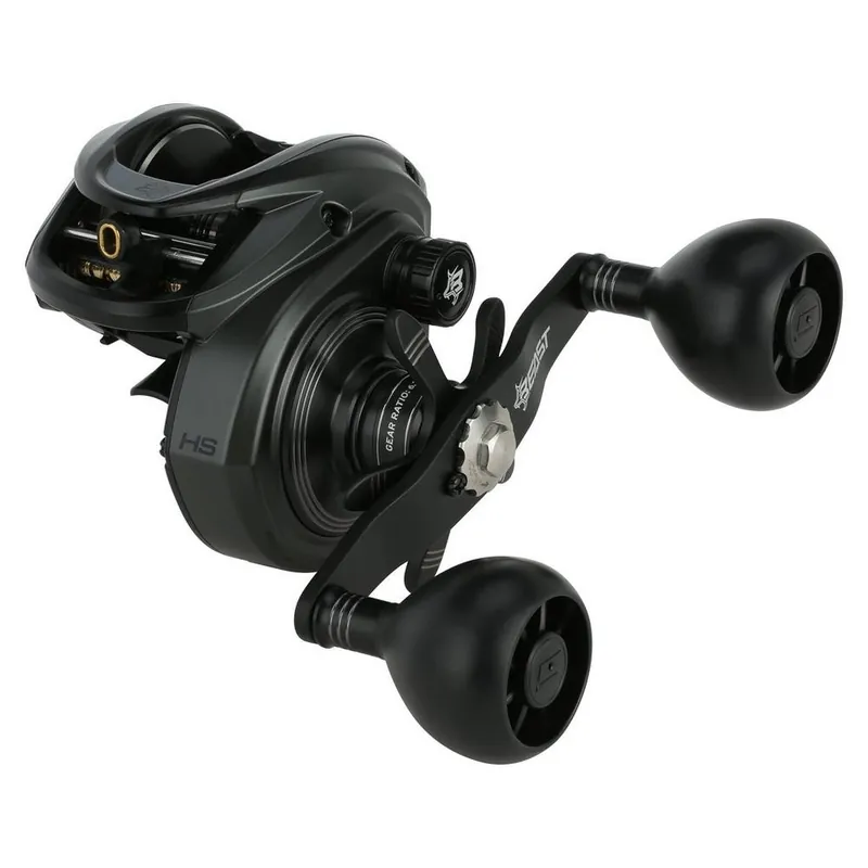 Abu Garcia Beast 400 Baitcast Reel LH LP-HS-L Koop Online