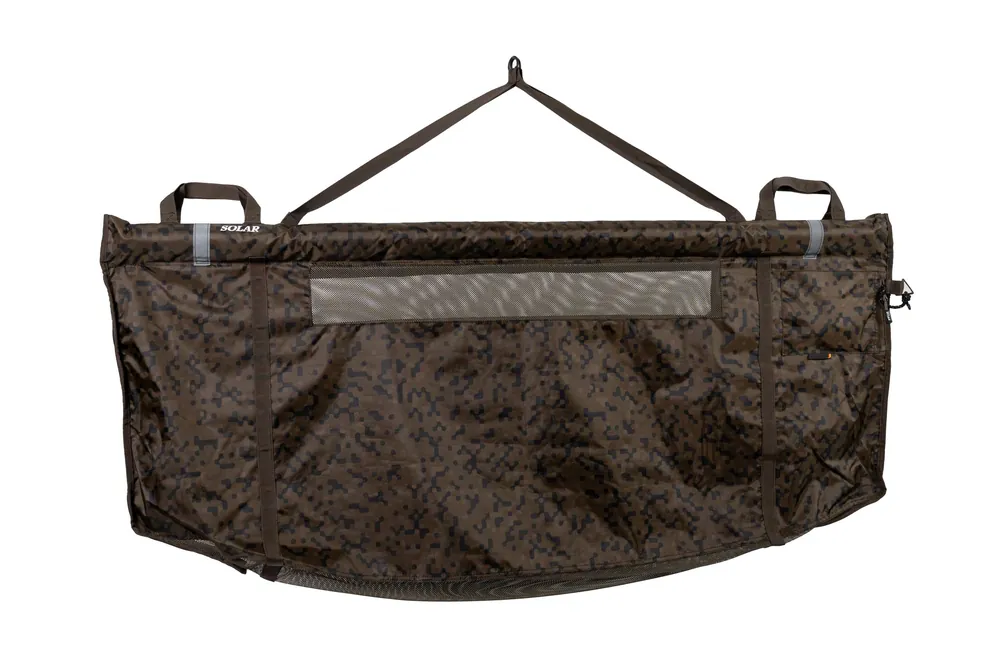 Solar SP C-Tech Retention Sling XL Weegzak Snelle Levering
