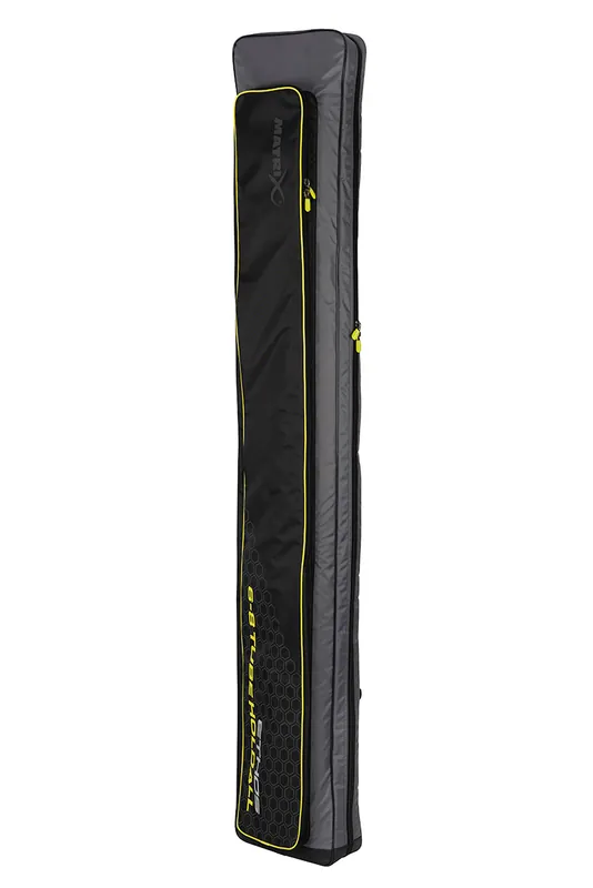 Matrix Ethos 6-8 Tube Holdall Foudraal Betrouwbaar