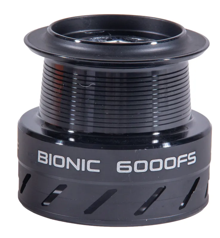 Shop Nu Ultimate Bionic 6000FS Reservespoel