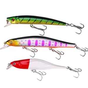 Fish4All Hardlure Kit Mix 1 Floating (3 Stuks) Beperkte Voorraad