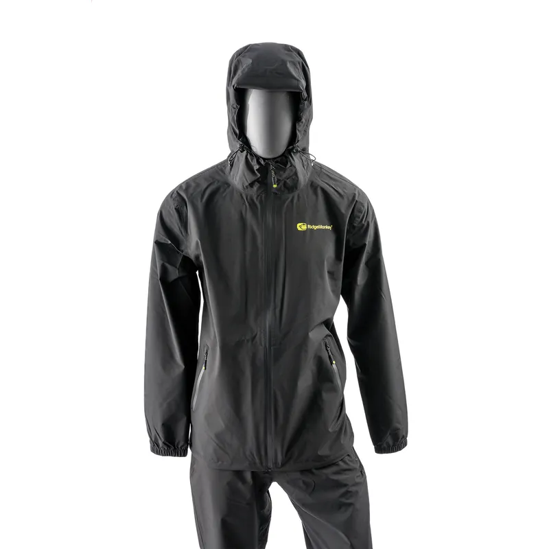 Ridgemonkey APEarel Lightweight Classic Hydrophobic Jacket L Alleen Vandaag