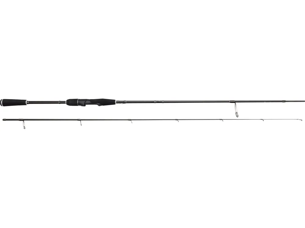 Superprijs Westin W2 Super Finesse Spinhengel 2.00m 1-6g