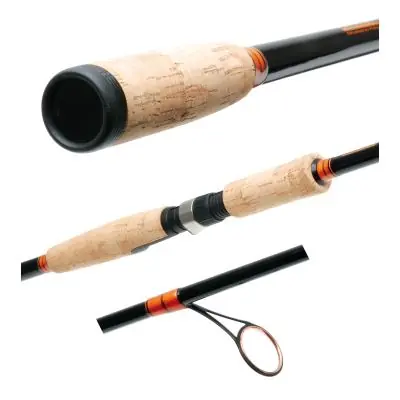 Patriot Pike Specialist Spinhengel 2.44m (15-75g) Fabrieksprijs