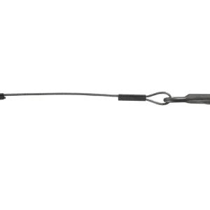 BKK Spear Stinger HD 7x7 Wire Pike (2 Stuks) 10cm (26kg) (0.7mm) (1) Hete Deal