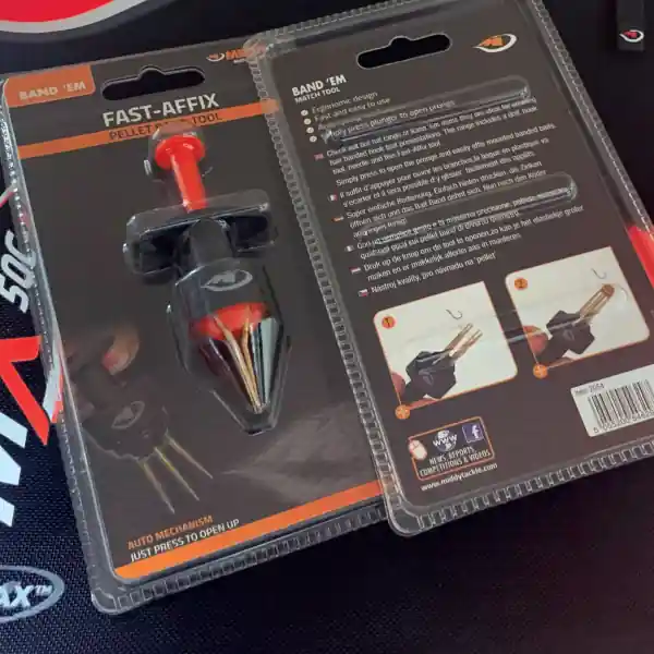 Middy Bait Band Tool Finale Uitverkoop