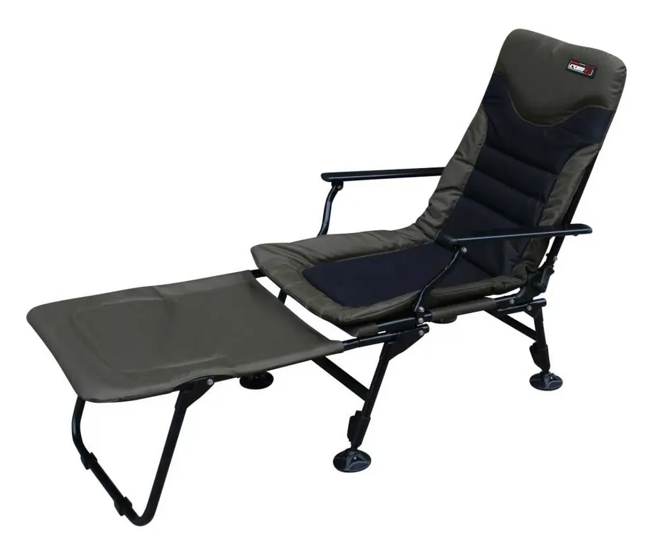 Ultimate Com4 2-in-1 Chair Visstoel Dagaanbieding