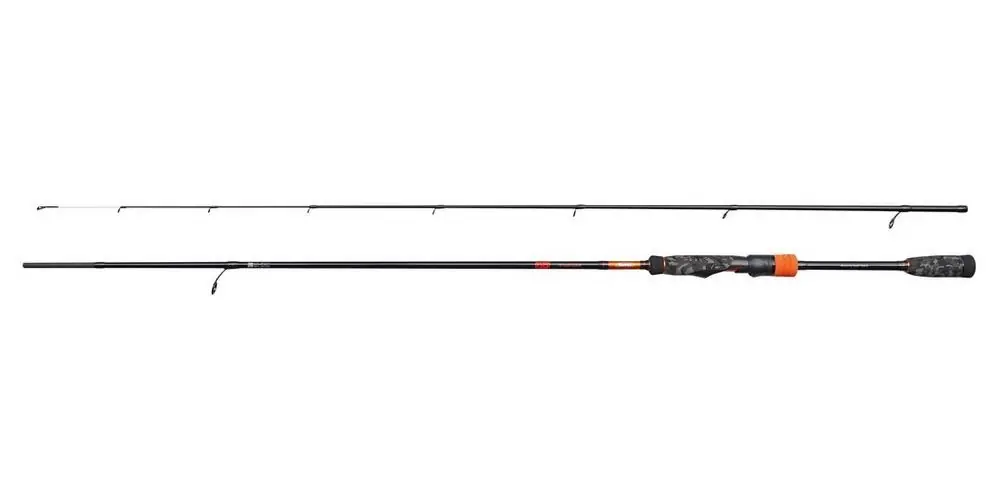 Hoge Kwaliteit Berkley Urbn II Dropshooter Spinhengel 210cm (5-21g)
