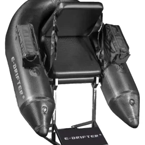 Merkproduct Float Plus E-Drifter S Bellyboat