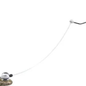 Laatste Versie Balzer Shirasu Street Perch Rig 25g 25g (1/0)