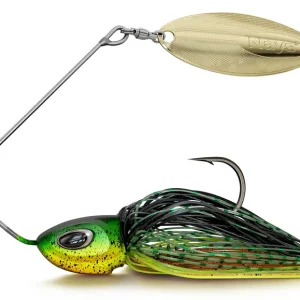 Beperkt Aanbod Nays MZ RNNR 2.0 M Spinnerbait (14g) H-04