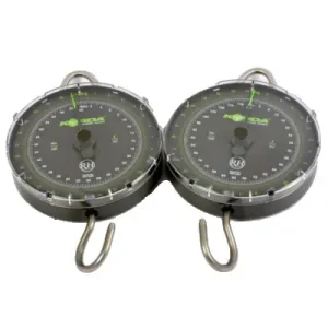 Favoriet Korda Dial Scale 60lb