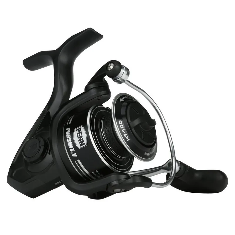 Penn Pursuit V Spinmolen 2500 Premium