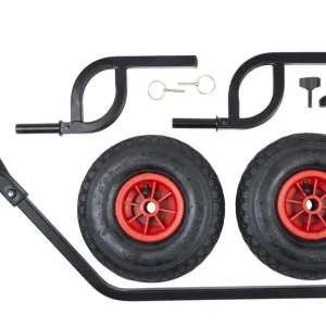 Express Levering Nytro Connect-It X36 SLS36 Wheel Kit