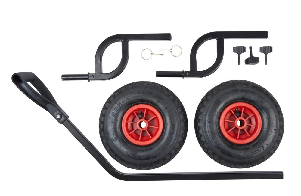 Express Levering Nytro Connect-It X36 SLS36 Wheel Kit