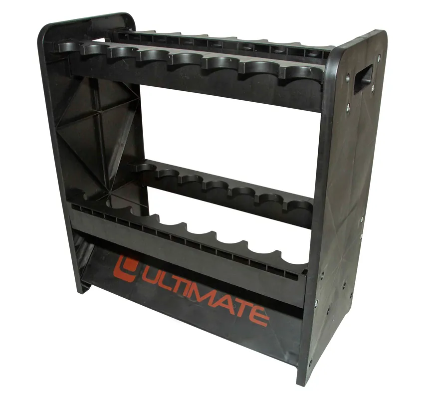 Ultimate Stacker Hengelrek Compact Superprijs