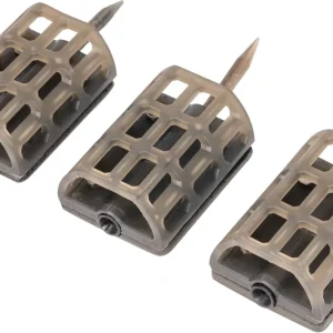 Shop Nu Korum Camo Inline Cage Voerkorf 30g