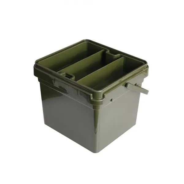 RidgeMonkey Compact Bucket System 7,5L Flitsaanbieding