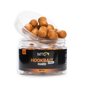 MTC Baits Hookbait Hard Dumbell KR1LL (12x18mm) Dagaanbieding