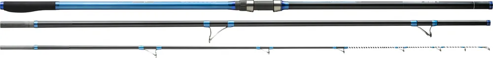 Okuma Rockaway Hybrid Surf Strandhengel 4.2m (100-250g) (3-Delig) Premium