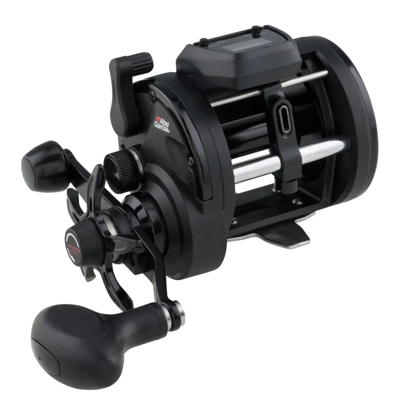 Seizoensaanbieding Abu Garcia Ambassadeur® Altum™ DLC 20 Reel RH