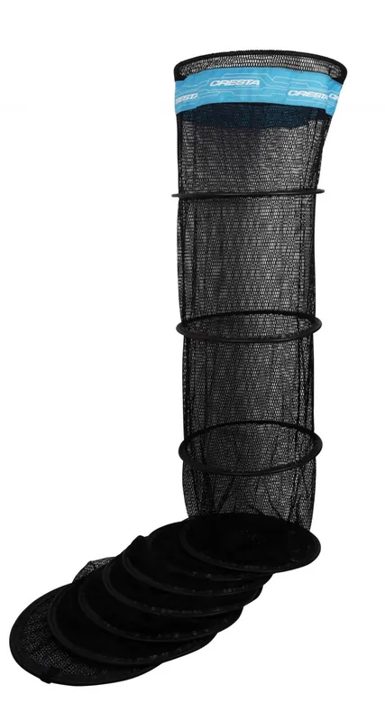Cresta Supa River Keepnet 4,0m Ø45cm Goedkoop