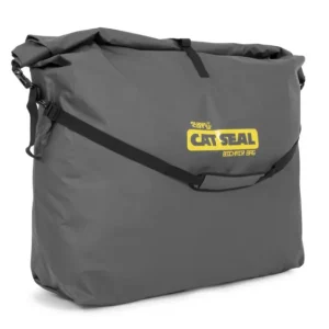 Express Levering Black Cat Cat Seal Wp Bed Chair Bag