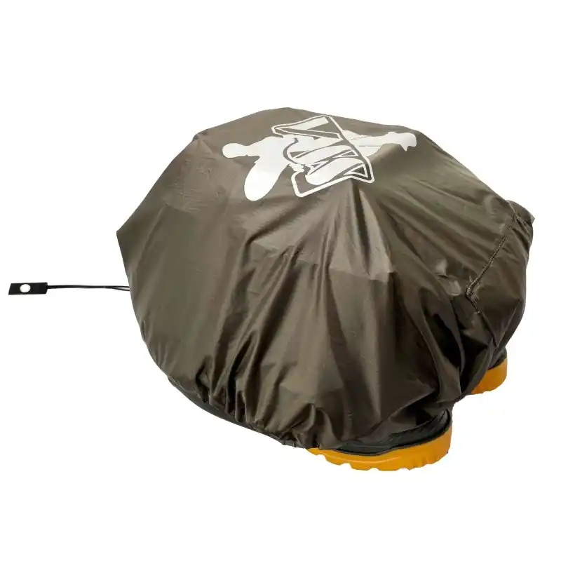 Nieuw Vass Wader Bivvy Waterdichte Beschermhoes