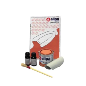 Allpa 2-Componenten Reparatieset (PVC-Boten) Koop Vandaag