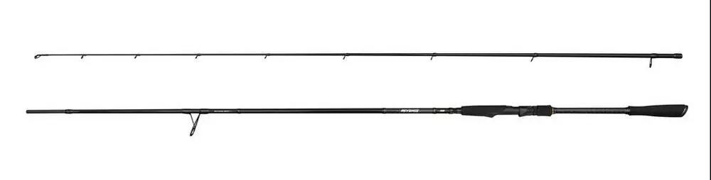 Koop Online Savage Gear Revenge SG2 Fast Shad Spinhengel 2.74m 15-40g