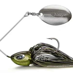 Nays MZ RNNR 2.0 S Spinnerbait (7g) H-04 Gecertificeerd