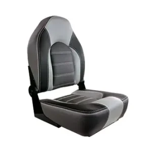 Allpa Fishmaster Boot Klapstoel Grijs/Antraciet Knelloos Speciale Aanbieding