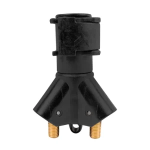 Korum Tripod Adaptor Block Premium