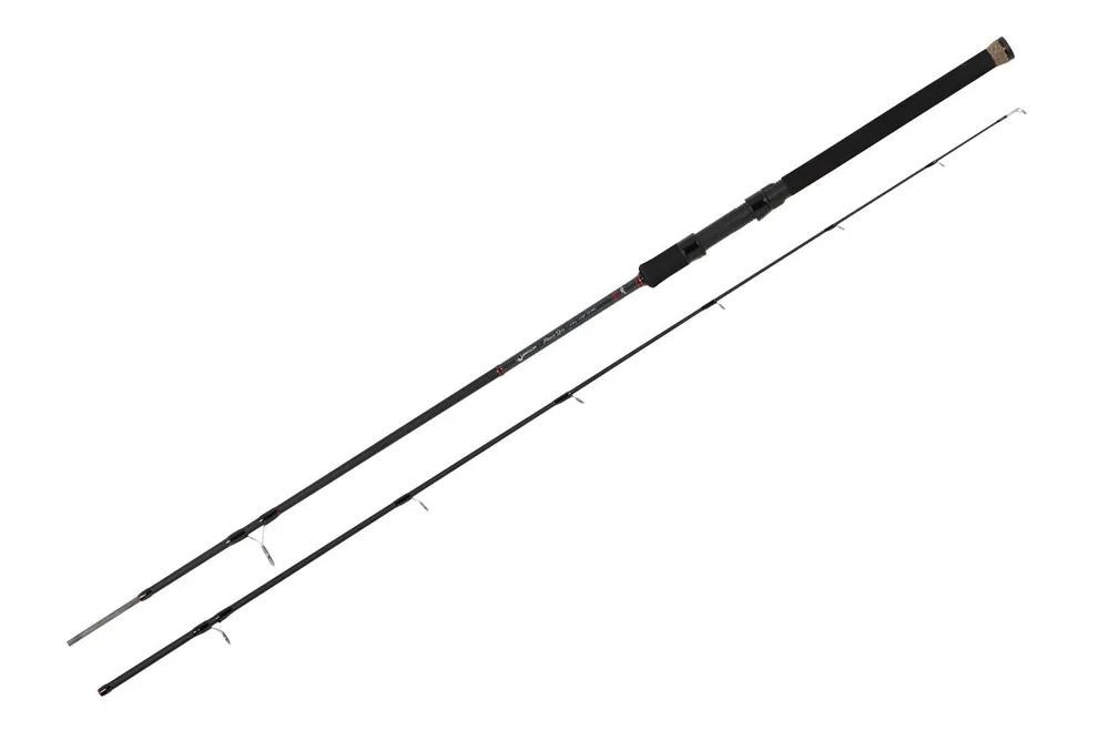 Fabrieksprijs Fox Rage Warrior Heavy Spin Hengel (40-80g) 2.4m