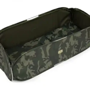 Dagaanbieding Korum Camo Fast Mat Onthaakmat