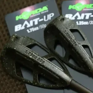 Lage Kosten Korda Bait-Up Method Feeder 35g