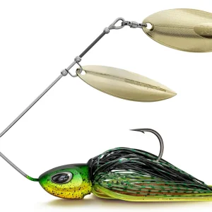 Premium Nays MZ RNNR 2.0 L Spinnerbait (21g) H-04