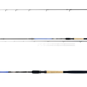 Direct Verzonden Daiwa N'Zon 2.0 Carp Method Feederhengel 11ft (-70g)