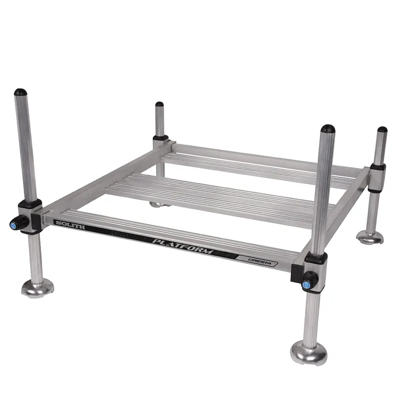 Cresta Solith 4 Leg Station Platform Koop Vandaag
