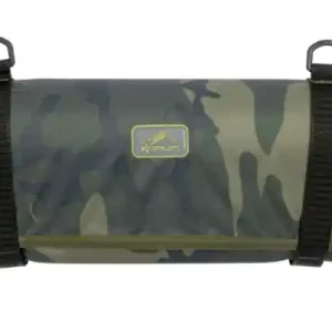 Nieuw Korum Camo Roll-A-Mat Onthaakmat
