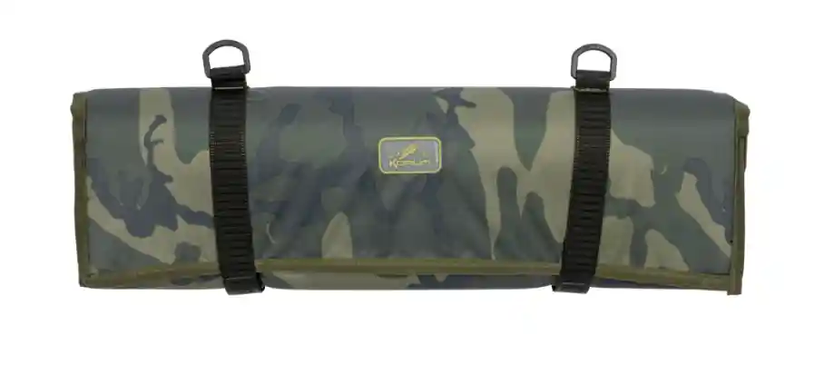 Nieuw Korum Camo Roll-A-Mat Onthaakmat