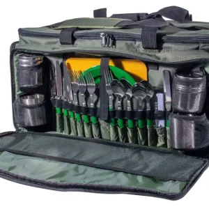 Ultimate Cooler Food Bag XL Koeltas (Incl. Bestek!) Bestel Nu
