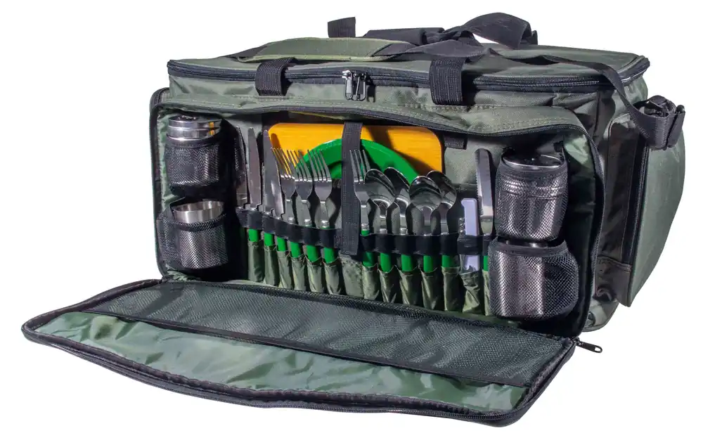 Ultimate Cooler Food Bag XL Koeltas (Incl. Bestek!) Bestel Nu