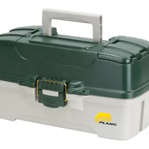 Plano Three-Tray Tackle Box Viskoffer Express Levering