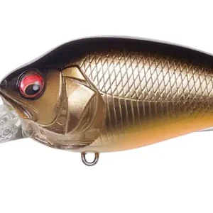 Shop Nu Megabass Super-Z Z2 Crankbait 5.3cm (7g) Wild Craw