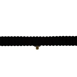 Fabrieksprijs Genlog Ribbed Feeder Rest Hengelsteun 30cm